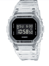 CasioDW-5600SKE-7DRCasio DW-5600SKE-7DR G-Shock Erkek Kol Saati