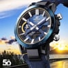CasioECB-2000SS-2ADRCasio ECB-2000SS-2ADR Erkek Kol Saati