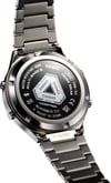 CasioTRN-50-2ADRCasio TRN-50-2ADR Casıotron 50.Yıl Kol Saati