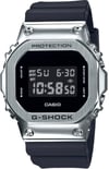 CasioGM-5600-1DRCasio GM-5600-1DR Erkek Kol Saati