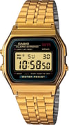 CasioA159WGEA-1DFCasio A159WGEA-1DF Erkek Kol Saati