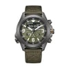 Citizen JV1005-02WCitizen Promaster JV1005-02W Kol Saati