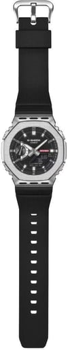 CasioGM-2100M-1ADRCasio G-Shock GM-2100M-1ADR Erkek Kol Saati