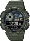 CasioWS-1500H-3BVDFCasio WS-1500H-3BVDF Erkek Kol Saati