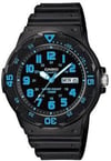 CasioMRW-200H-2BVDFCasio MRW-200H-2BVDF Erkek Kol Saati