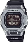 CasioGBX-100S-1DRCasio GBX-100S-1DR Kol Saati