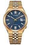 Citizen NK0023-57LCitizen NK0023-57L Tsuyosa Erkek Kol Saati