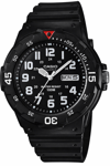 CasioMRW-200H-1B2VDFCasio MRW-200H-1BVDF Erkek Kol Saati