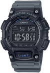 CasioW-736H-8BVDFCasio W-736H-8BVDF Erkek Kol Saati