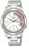 SeikoSNKK25J1Seiko 5 SNKK25J1 Erkek Kol Saati