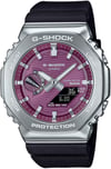 CasioGBM-2100A-4BDRCasio GBM-2100A-4BDR G-shock Erkek Kol Saati