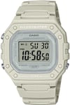 CasioW-218HC-8AVDFCasio W-218HC-8AVDF Erkek Kol Saati
