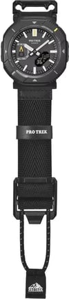 CasioPRJ-B001B-1DRCasio PRJ-B001B-1DR Pro-Trek Erkek Kol Saati