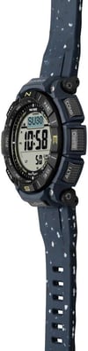 CasioPRG-340SC-2DRCasio PRG-340SC-2DR Pro Trek Erkek Kol Saati