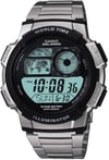 CasioAE-1000WD-1AVDFCasio AE-1000WD-1AVDF Erkek Kol Saati
