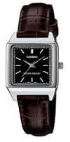 CasioLTP-V007L-1B5UDFCasio LTP-V007L-1B5UDF Bayan Kol Saati