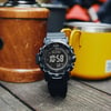 CasioPRW-35Y-1BDRCasio PRW-35Y-1BDR Pro-Trek Erkek Kol Saati
