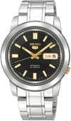 SeikoSNKK17K1Seiko 5 SNKK17K1 Erkek Kol Saati