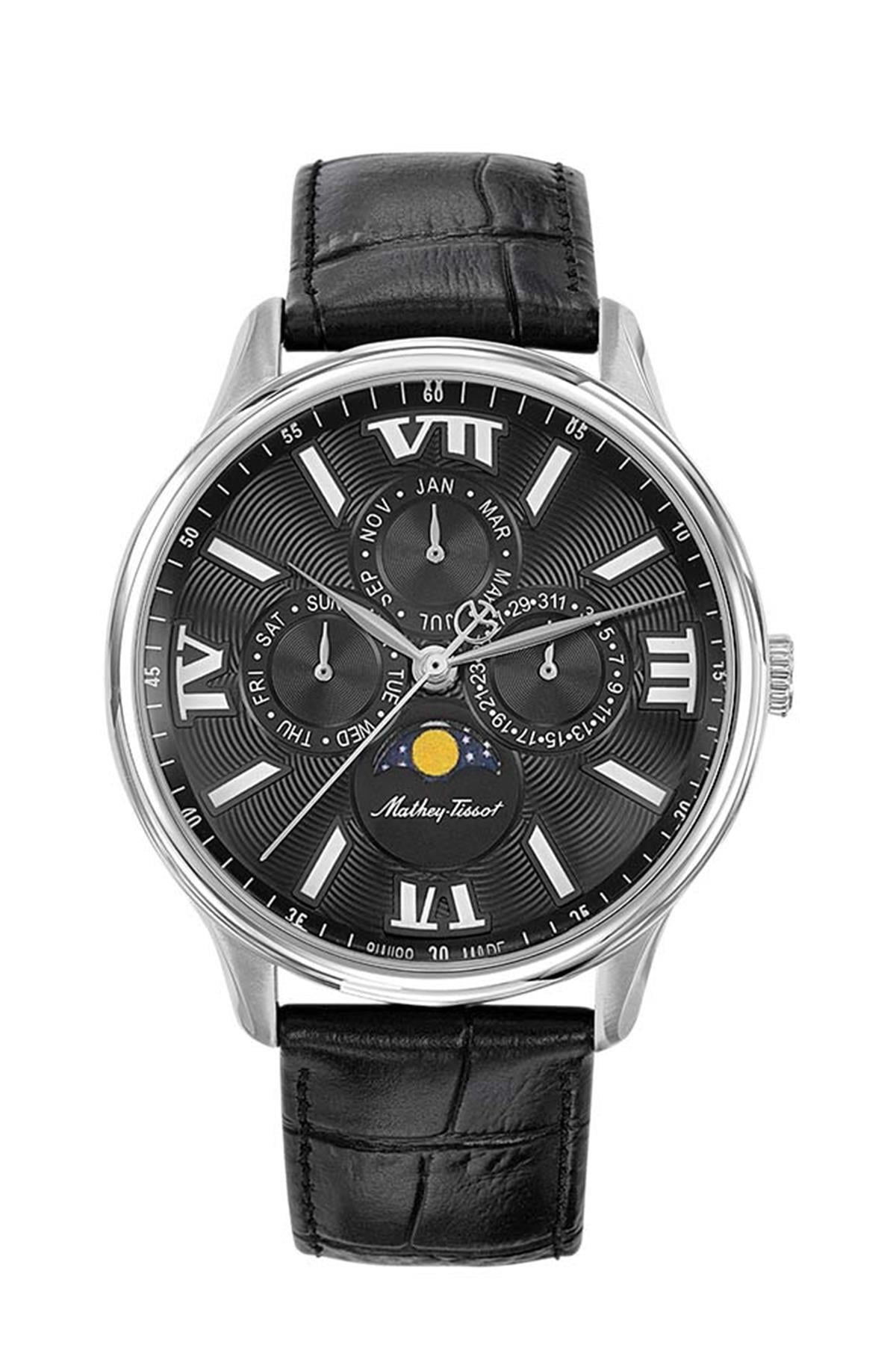 Mathey-TissotH1886RANMathey-Tissot H1886RAN Erkek Kol Saati