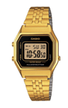 CasioLA680WGA-1DFCasio LA680WGA-1DF Bayan Kol Saati