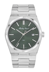 Mathey-TissotH118AVMathey-Tissot H118AV Erkek Kol Saati