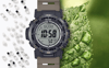 CasioPRW-35LD-5DRCasio PRW-35LD-5DR Pro-Trek Erkek Kol Saati