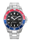 Mathey-TissotH901ARMathey-Tissot H901AR Erkek Kol Saati