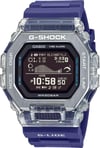 CasioGBX-100S-2DRCasio GBX-100S-2DR Kol Saati