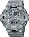 CasioGA-700FF-8ADRCasio GA-700FF-8ADR G-Shock Erkek Kol Saati