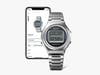 CasioTRN-50-2ADRCasio TRN-50-2ADR Casıotron 50.Yıl Kol Saati