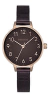 Obaku DenmarkV237LXVNMNObaku V237LXVNMN Bayan Kol Saati