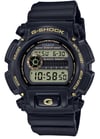 CasioDW-9052GBX-1A9VDFCasio DW-9052GBX-1A9VDF G-Shock Erkek Kol Saati