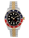Mathey-TissotH903BBRMathey-Tissot H903BBR Erkek Kol Saati