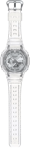 CasioGA-2100BM-7A8DRCasio GA-2100BM-7A8DR G-Shock Kol Saati