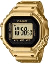 CasioCRW-001-1DRCasio CRW-001G-9DR Yüzük Saati