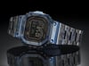 CasioGMW-B5000TCF-2DRCasio GMW-B5000TCF-2DR Bluetooth G-Shock Erkek Kol Saati