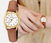 CasioLTP-1094Q-7B8RDFCasio LTP-1094Q-7B8RDF Bayan Kol Saati