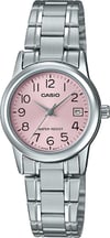 CasioLTP-V002D-4BUDFCasio LTP-V002D-4BUDF Bayan Kol Saati