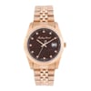 Mathey-TissotD710PRMMathey-Tissot D710PRM Bayan Kol Saati