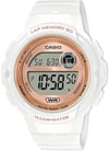 CasioLWS-1200H-7A2VDFCasio LWS-1200H-7A2VDF Bayan Kol Saati