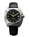 Calvin KleinK12111.02Calvin Klein K12111.02 Erkek Kol Saati