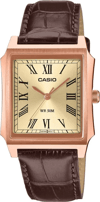CasioMTP-B190RGL-9BVDFCasio MTP-B190RGL-9BVDF Erkek Kol Saati