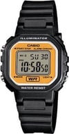 CasioLA-20WH-9ADFCasio LA-20WH-9ADF Bayan Kol Saati