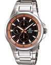 CasioEF-342D-1A5VDFCasio EF-342D-1A5VDF Erkek Kol Saati