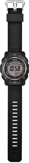 CasioPRG-69-1DRCasio PRG-69-1DR Pro-Trek Kol Saati