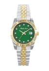 Mathey-TissotD810BVMathey-Tissot D810BV Kadın Kol Saati