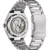 Citizen NK5020-58LCitizen Zenshin Super Titanium Small Seconds NK5020-58L  Kol Saati