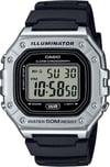 CasioW-218HM-7AVDFCasio W-218HM-7AVDF Erkek Kol Saati