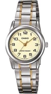 CasioLTP-V001SG-9BUDFCasio LTP-V001SG-9BUDF Bayan Kol Saati