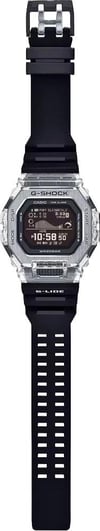 CasioGBX-100S-1DRCasio GBX-100S-1DR Kol Saati